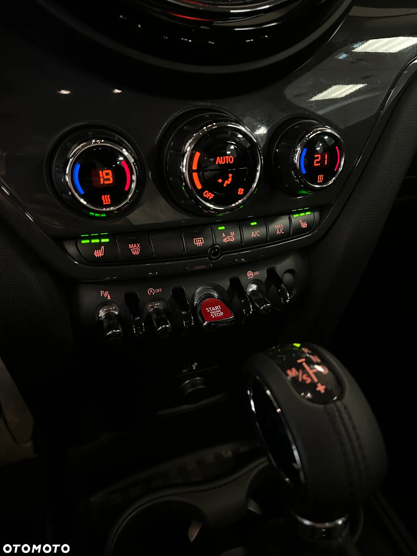 MINI Countryman Cooper - 17