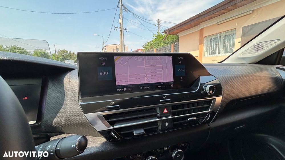 Citroën C4 PureTech 130 Stop&Start EAT8 PLUS - 15