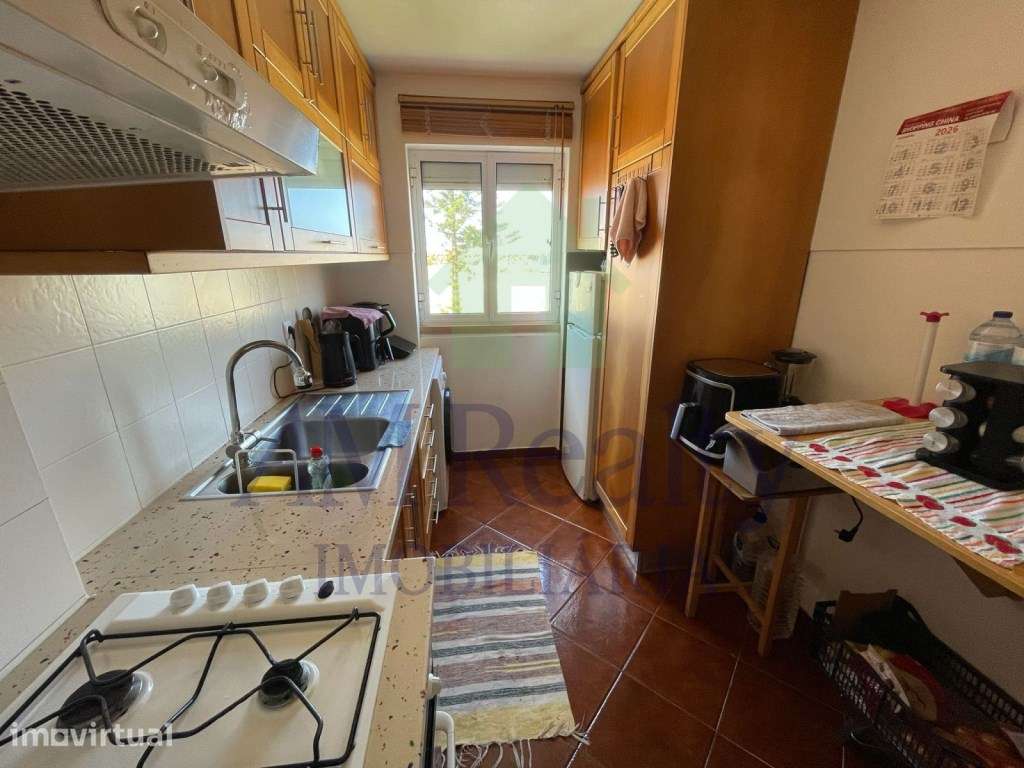 APARTAMENTO T2 | PENICHE - Grande imagem: 2/12