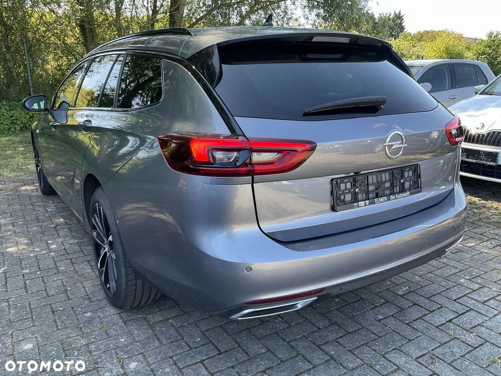 Opel Insignia 2.0 CDTI 4x4 Business Elegance S&S - 7