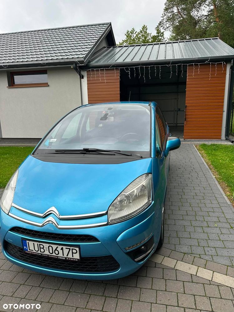 Citroën C4 Picasso 1.6 HDi X - 2