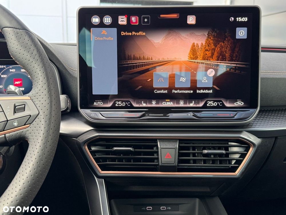 Cupra Formentor 2.0 TDI DSG - 32