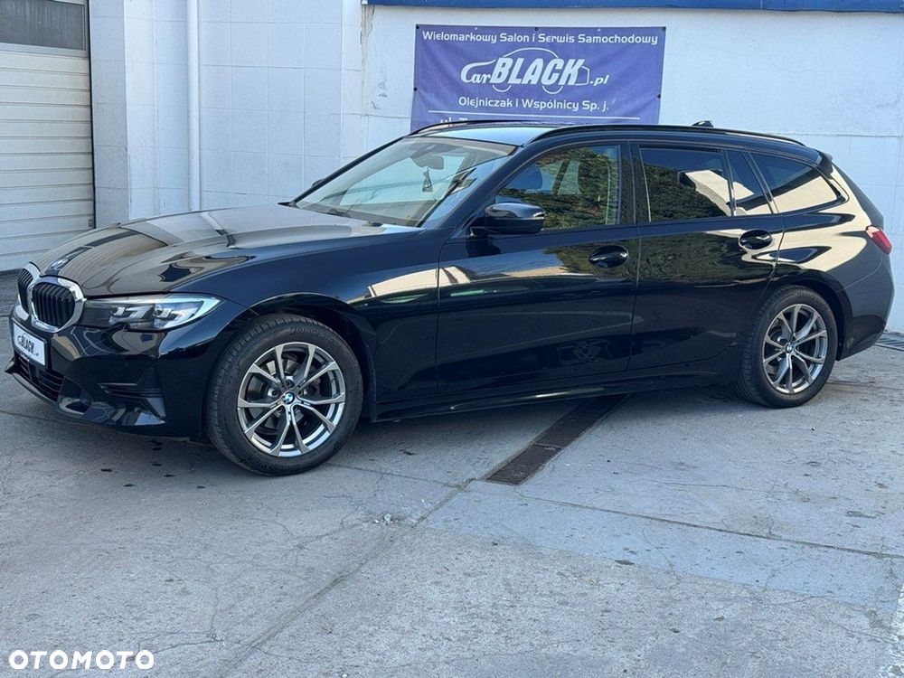 BMW Seria 3 - 3