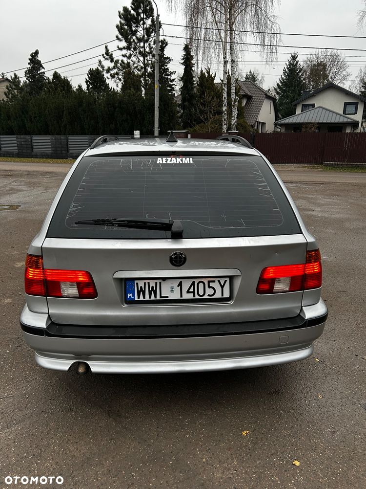 BMW Seria 5 - 6