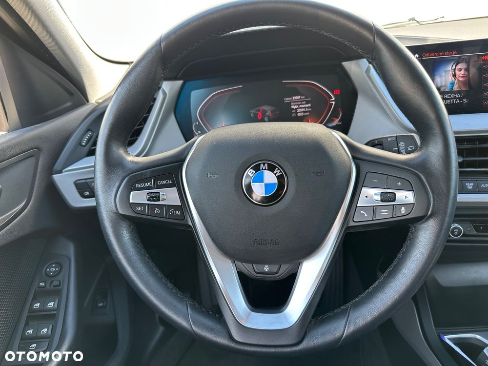 BMW Seria 1 116 - 9