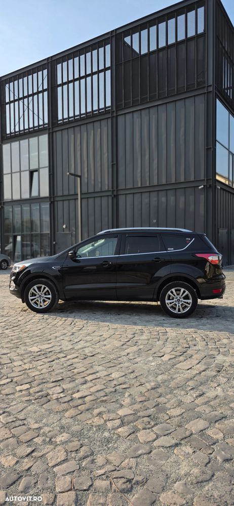 Ford Kuga 1.5 EcoBoost 2WD Titanium - 8