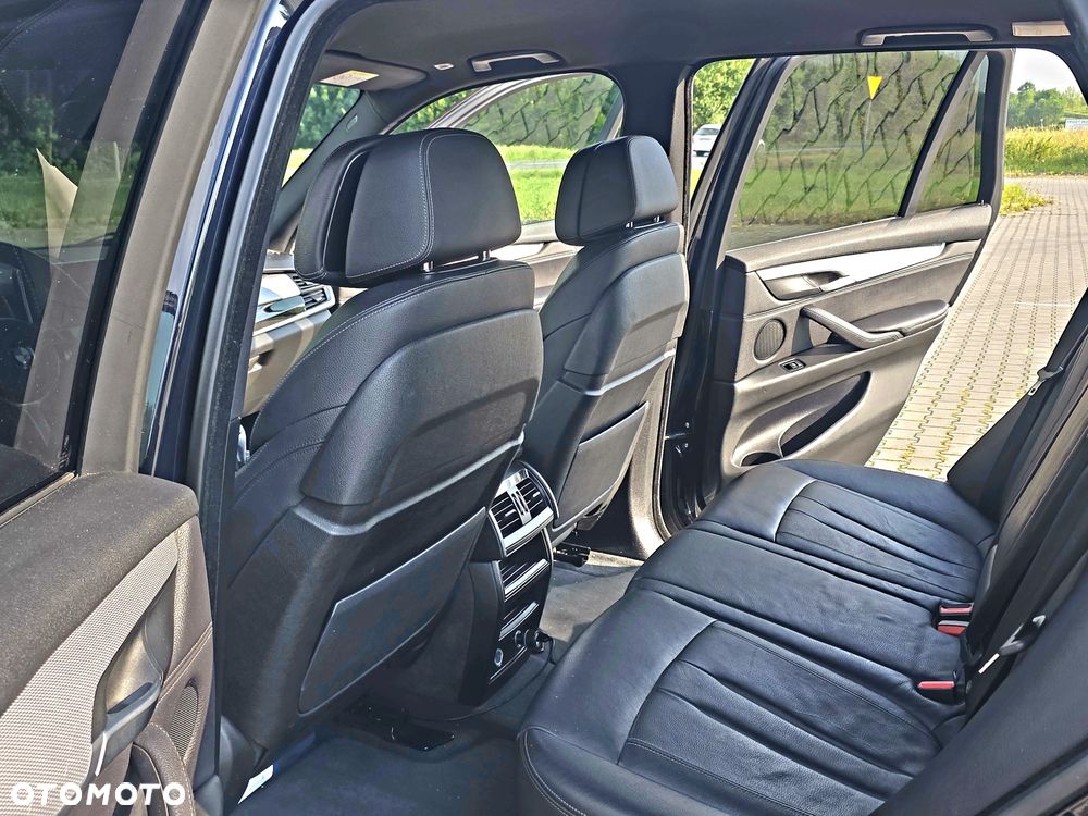 BMW X5 - 6