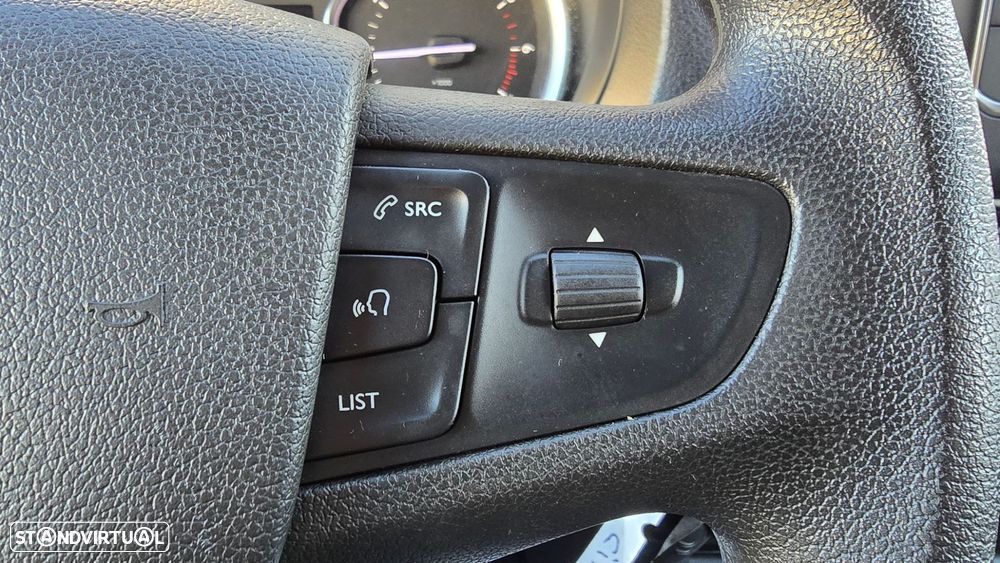 Citroën Spacetourer 1.5 BlueHDi XL Feel - 17