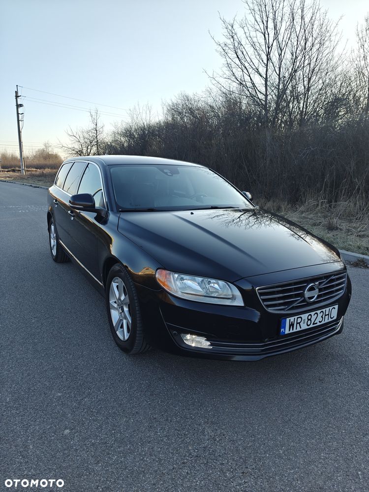 Volvo V70 D4 Drive-E Kinetic - 4