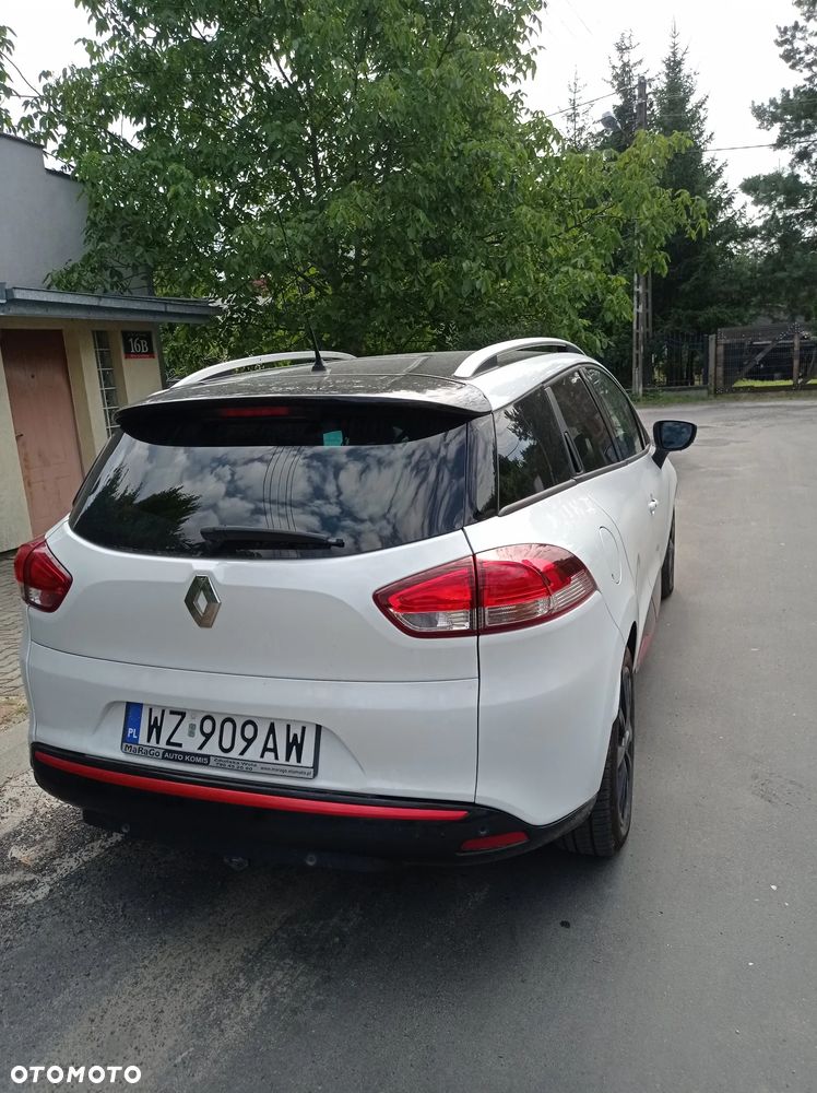 Renault Clio - 3