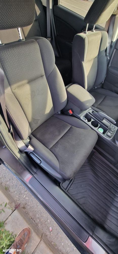 Honda CR-V 1.6 A/T 4WD Lifestyle - 7