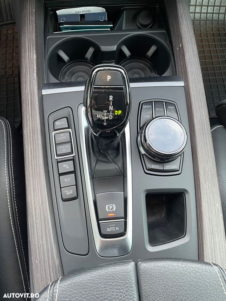 BMW X5 xDrive30d - 9