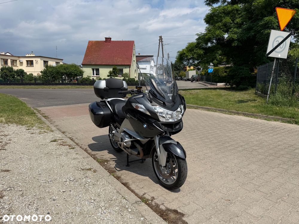 BMW RT - 10
