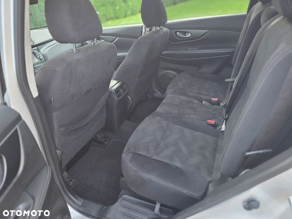 Nissan X-Trail 1.6 DCi Xtronic Tekna - 9