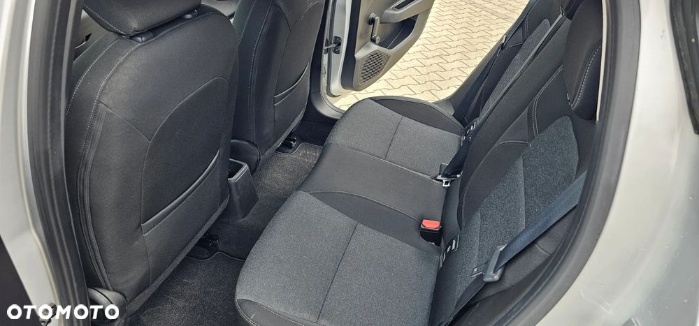 Renault Clio 1.0 TCe Equilibre - 10