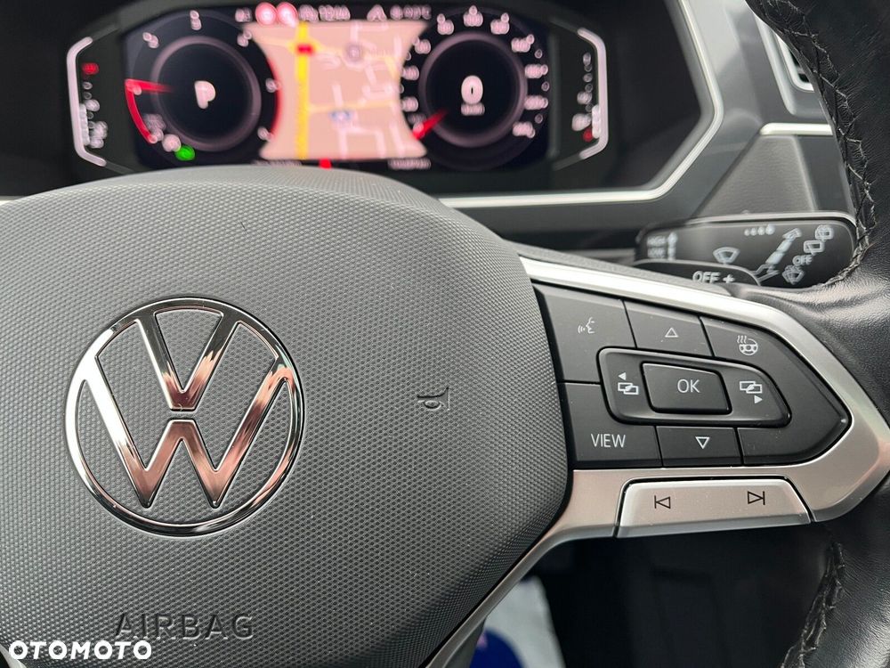 Volkswagen Tiguan Allspace 2.0 TDI 4Mot Elegance DSG - 27