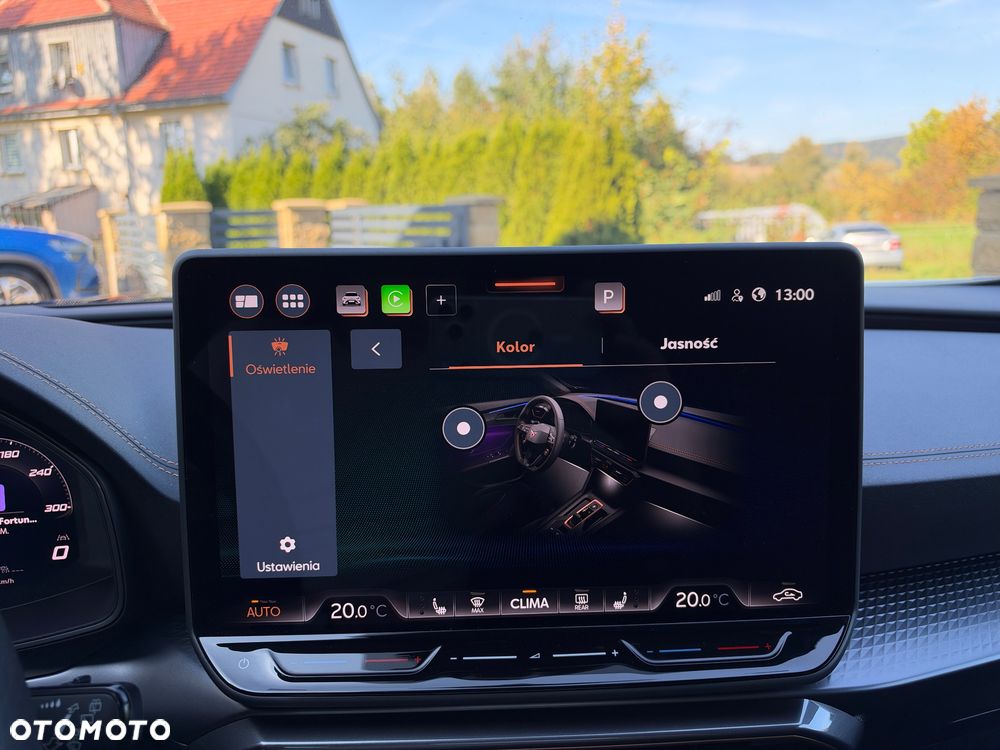 Cupra Formentor 2.0 TDI Tribe Edition DSG - 36