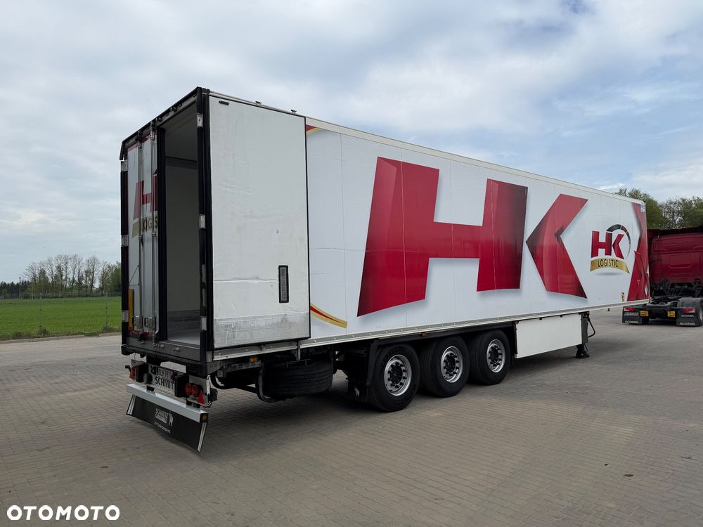 Schmitz Cargobull Thermo-King SLX e 300 - 8