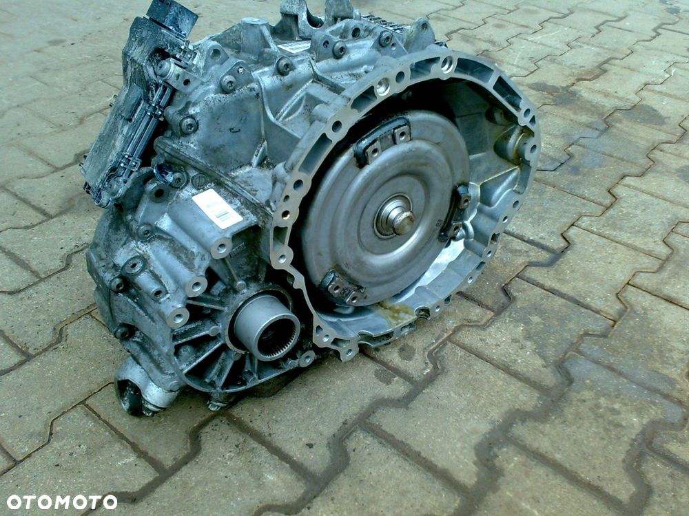 chrysler 200 200s 200c 2015 - automatyczna skrzynia biegów 4x4 3.6 - 4