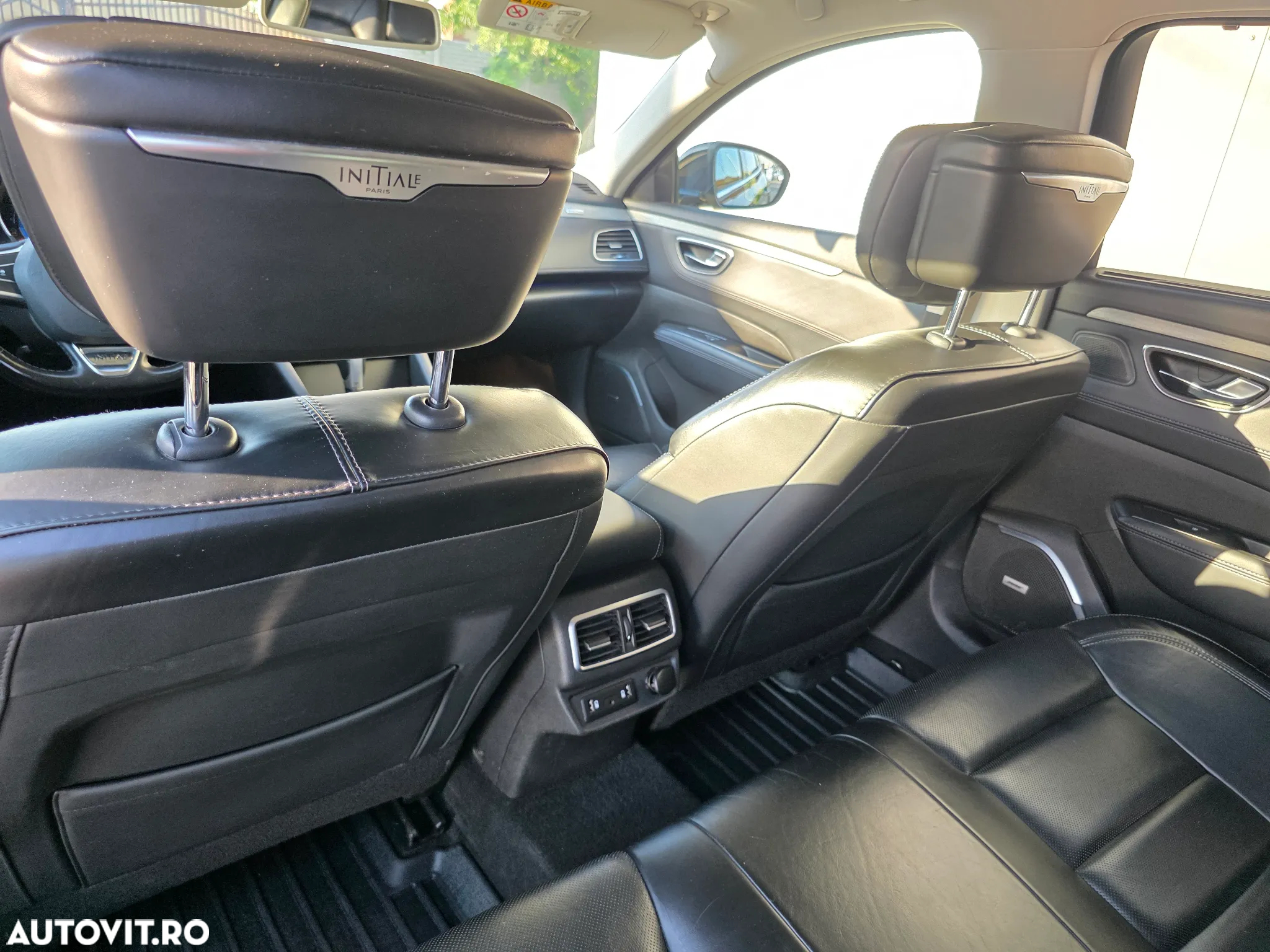 Renault Talisman ENERGY dCi 160 EDC INITIALE PARIS - 23