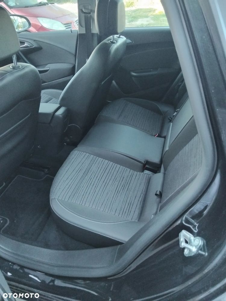 Opel Astra 1.4 Turbo Style - 5