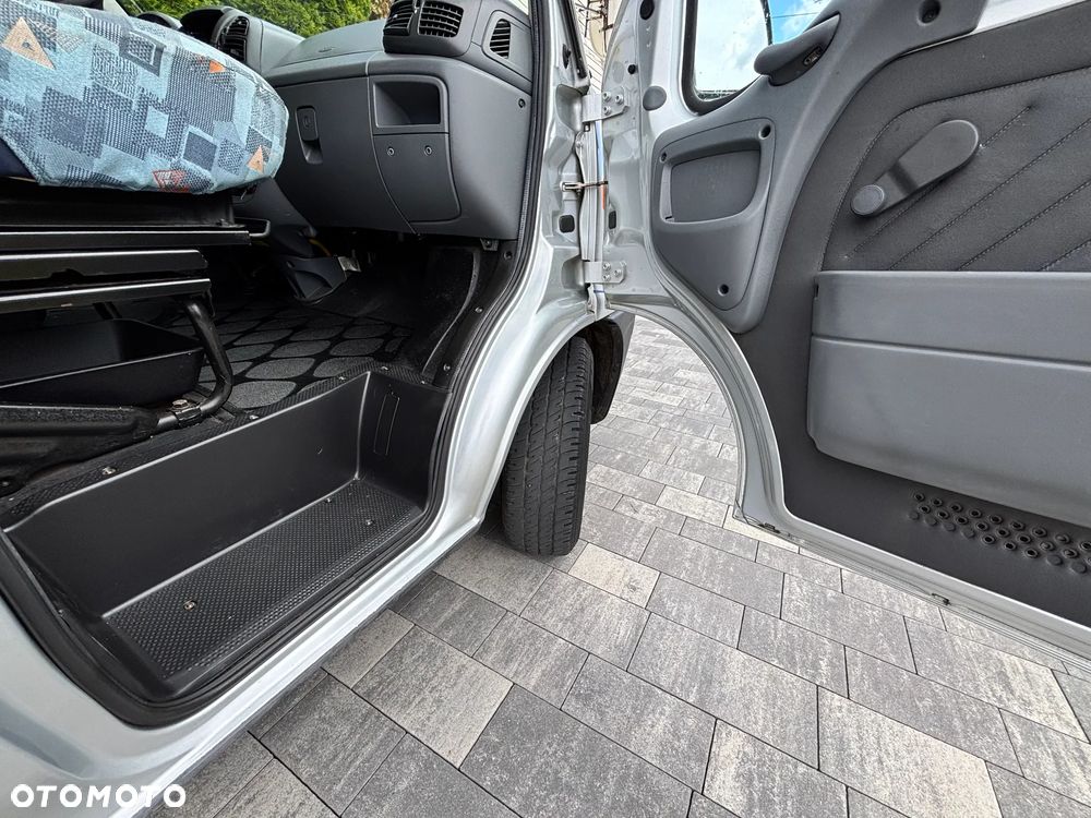 Peugeot Boxer - 7