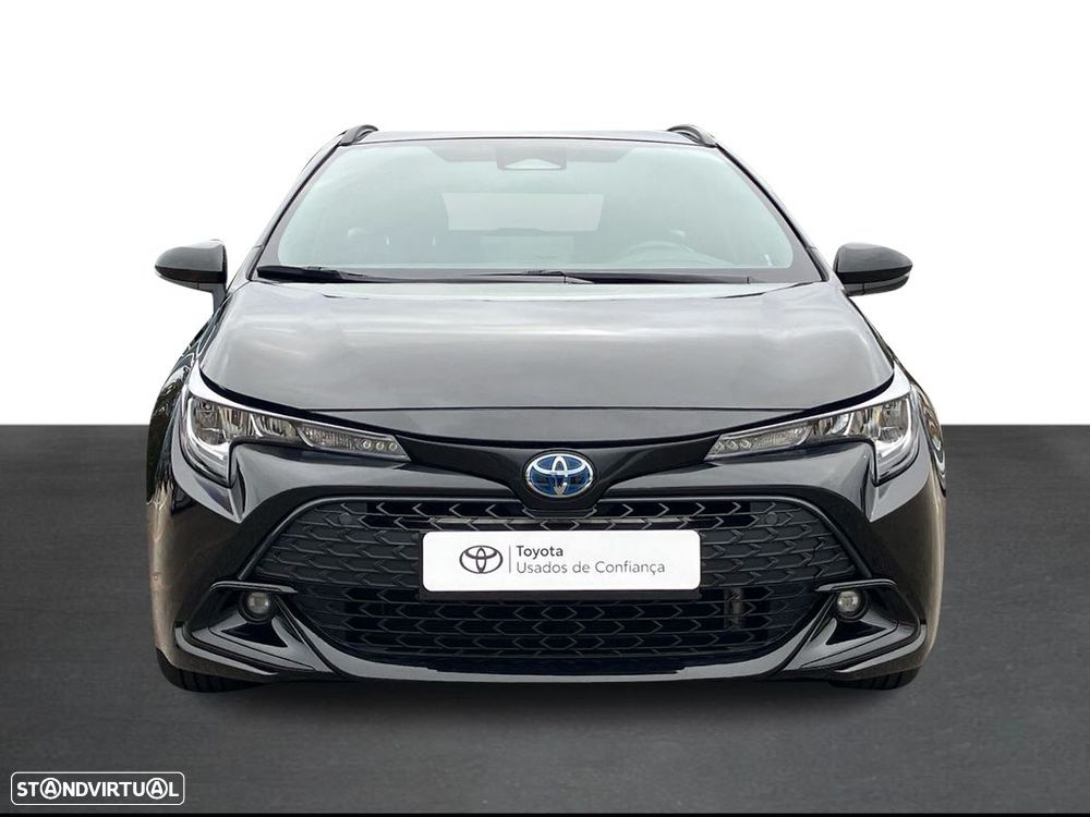 Toyota Corolla Touring Sports 1.8 Hybrid Comfort - 5