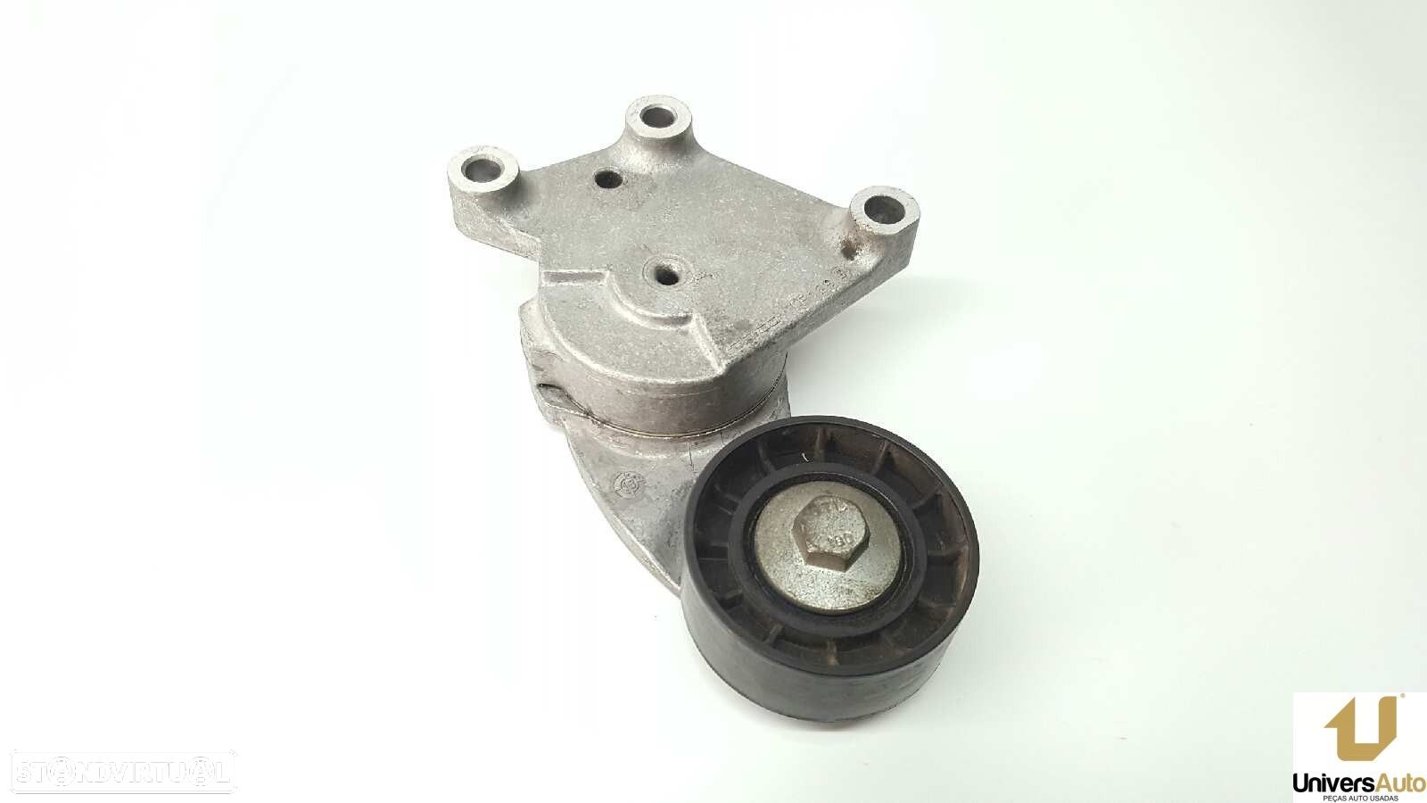 TENSOR CORREIA AUXILIAR CITROEN C3 PICASSO ATTRACTION - 1