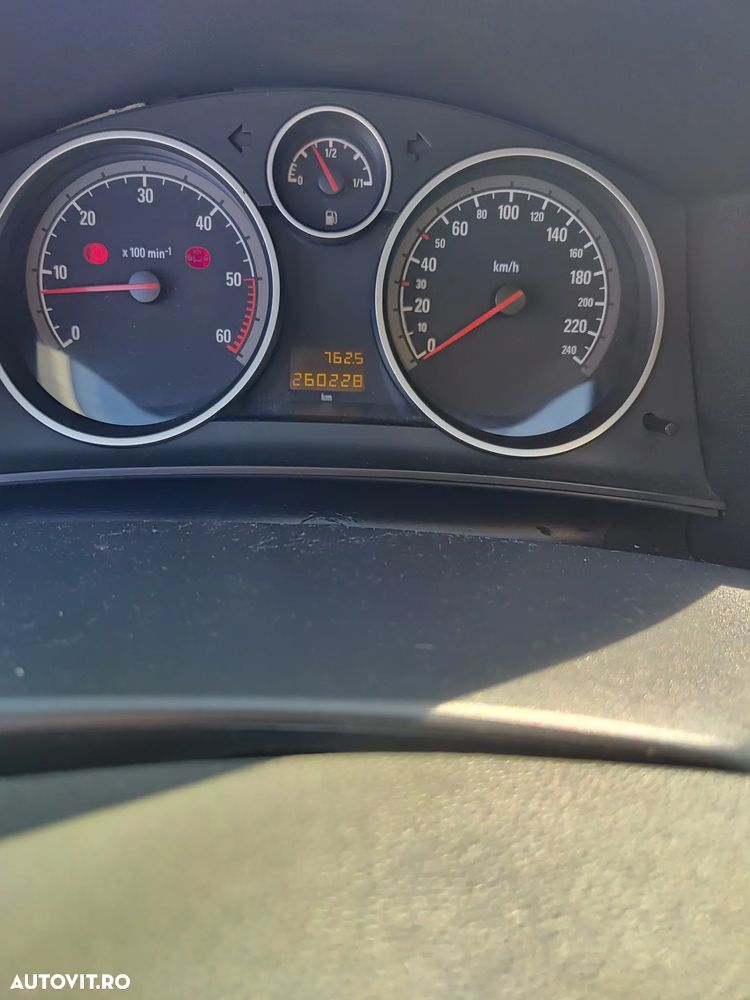 Opel Astra - 7