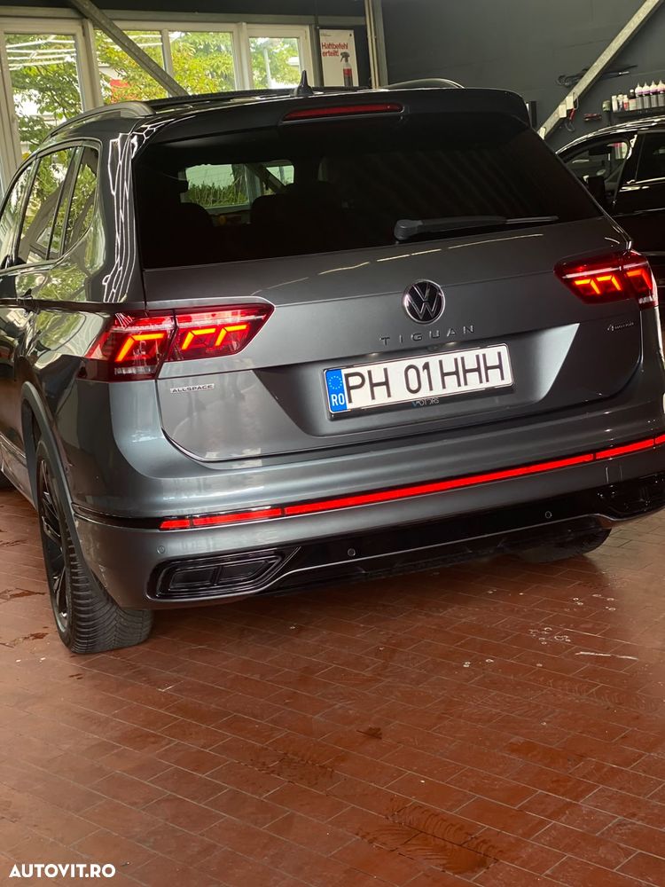 Volkswagen Tiguan - 10