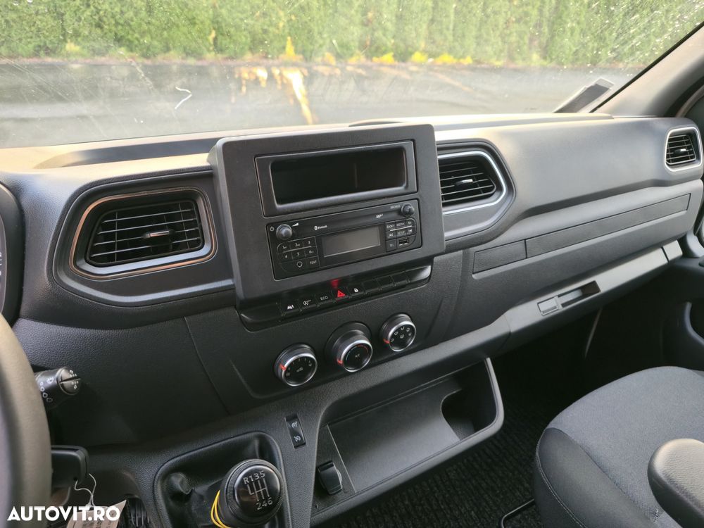 Renault Master - 7