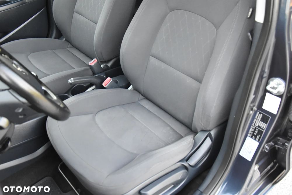 Kia Rio 1.2 ISG Dream-Team Edition - 26