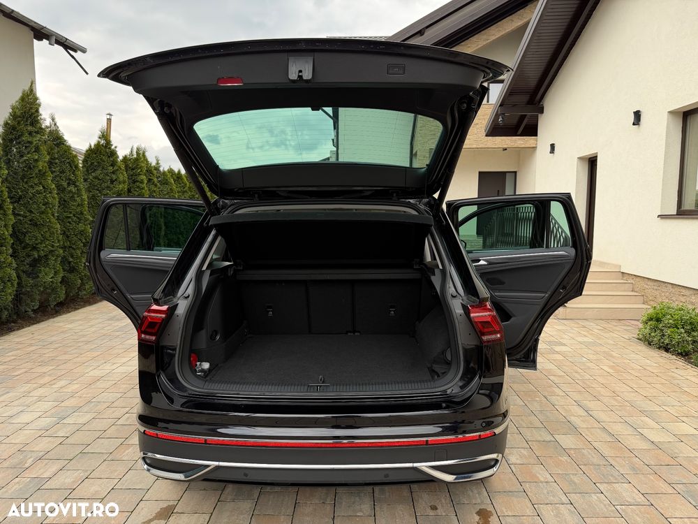 Volkswagen Tiguan - 8