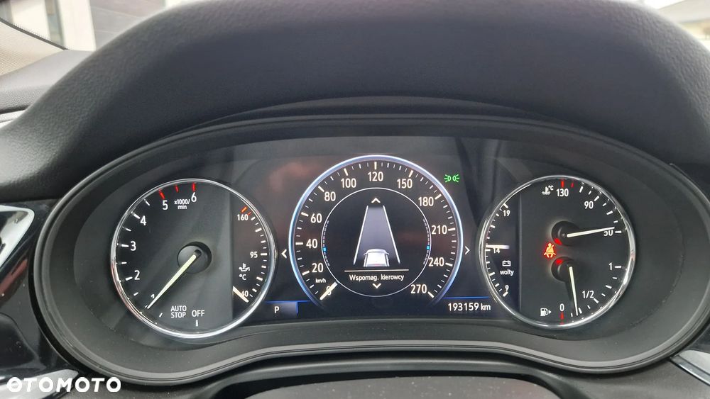 Opel Insignia 1.6 Automatik Exclusive - 18