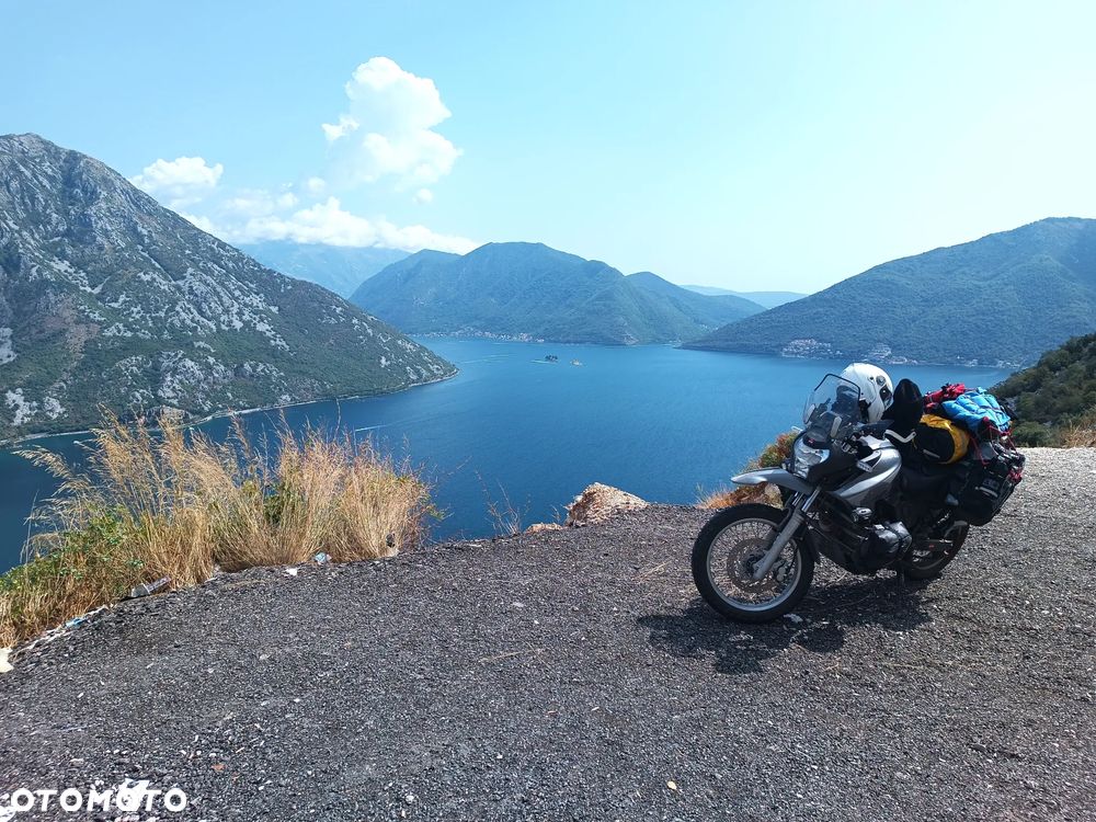 Aprilia Pegaso - 21