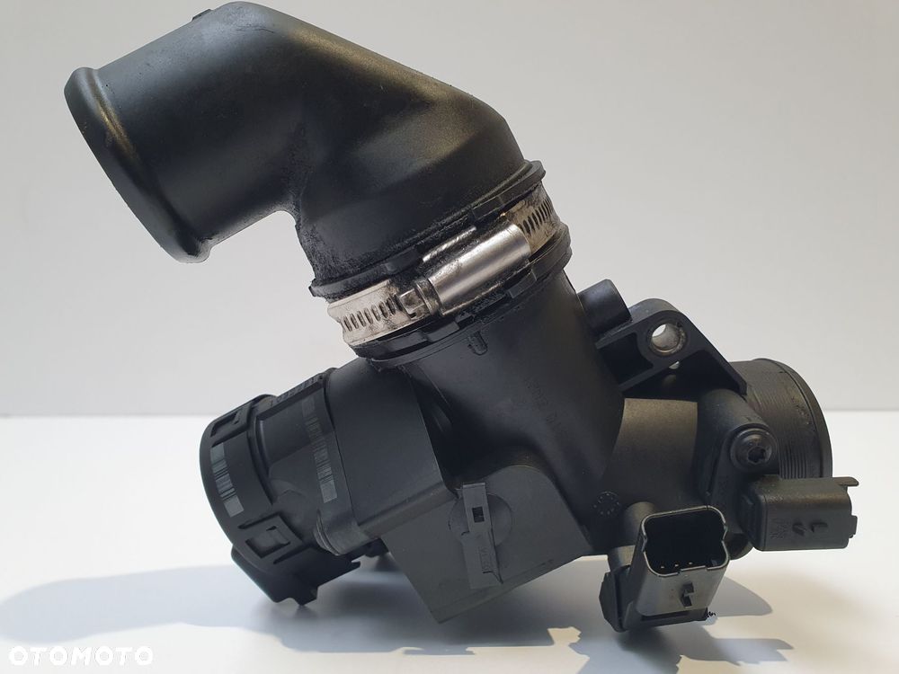 PRZEPUSTNICA Volvo S40 II V50 1.6 D  9686487880 - 7