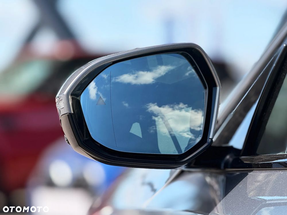 BMW Seria 5 540d xDrive - 10