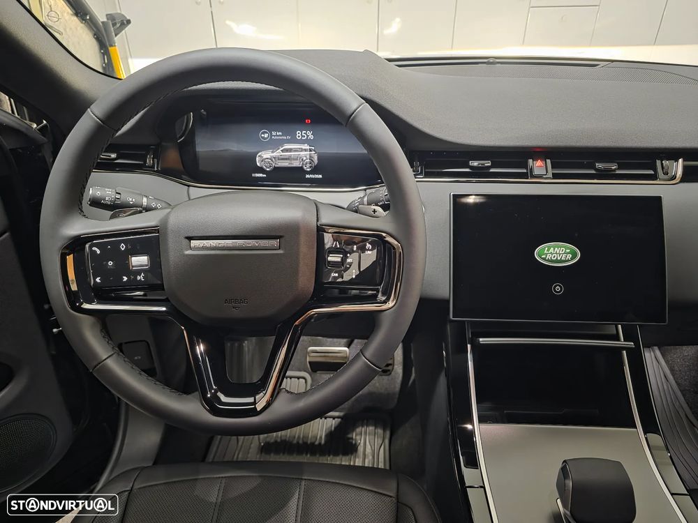 Land Rover Range Rover Evoque 1.5 P300e AWD R-Dynamic SE Auto - 20