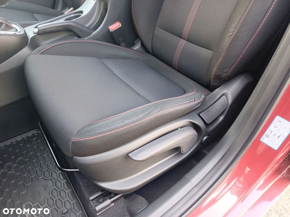 Hyundai Kona 1.6 T-GDI N Line DCT - 12