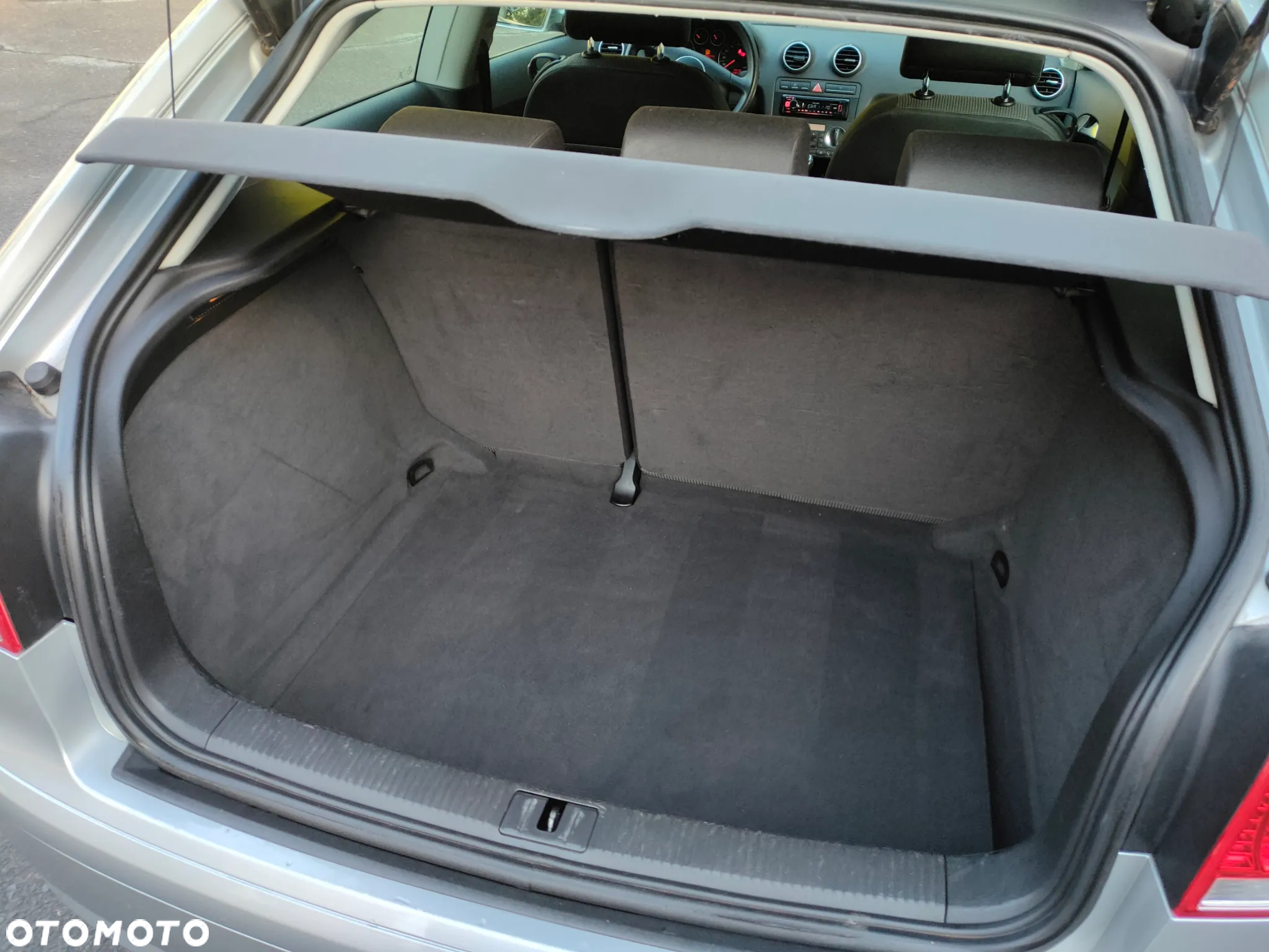 Audi A3 1.6 Attraction - 7