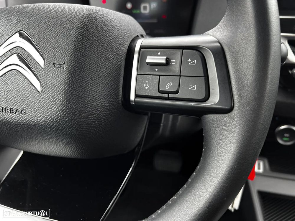Citroën e-C4 50 kWh Feel Pack - 15