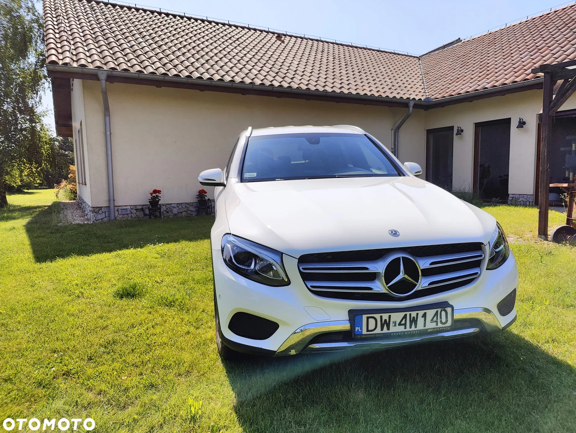 Mercedes-Benz GLC 220 d 4-Matic - 10