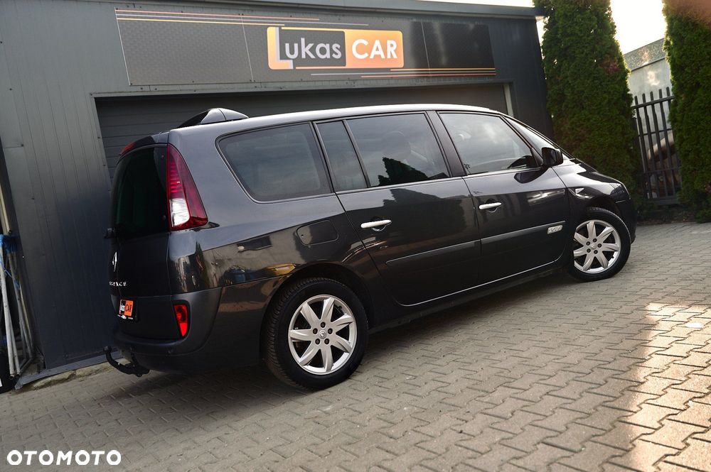 Renault Grand Espace Gr 2.0 dCi Celsium - 32
