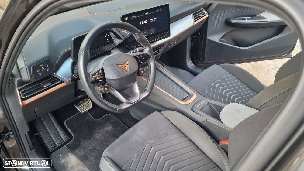 Cupra Born 77 kWh e-Boost - 14