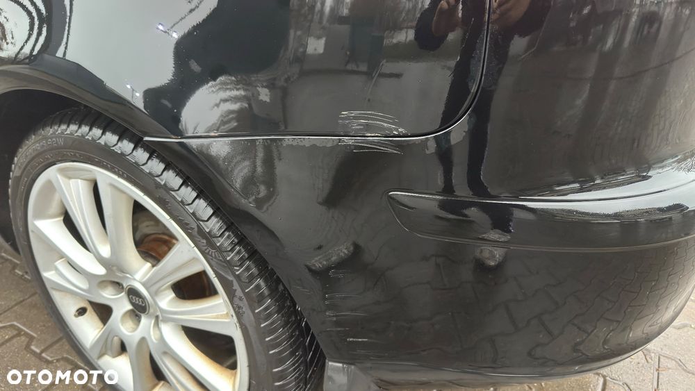 Audi A3 Sportback 2.0 TDI Ambition S tronic - 13