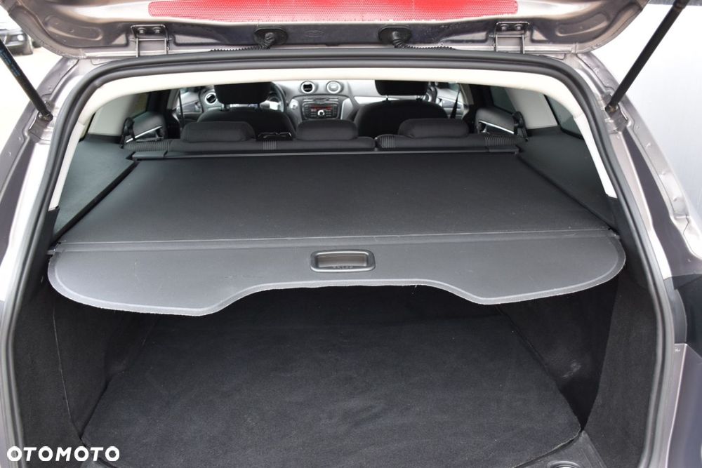 Ford Mondeo 2.0 TDCi Titanium - 15