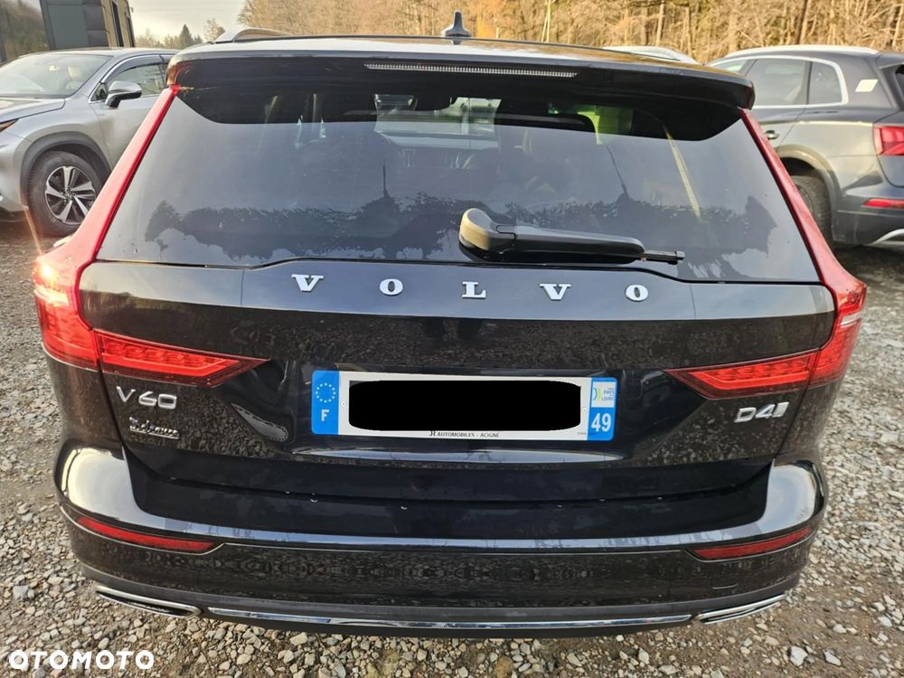 Volvo V60 D4 Inscription - 6