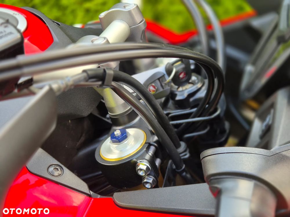 Honda CRF - 21