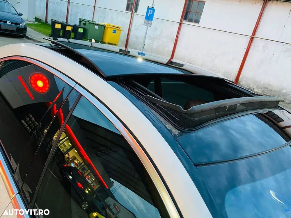 Mercedes-Benz S 350 d 4Matic 9G-TRONIC - 10