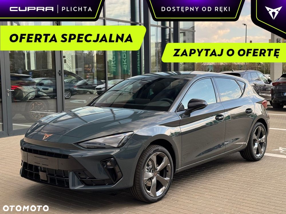 Cupra Leon 1.5 eTSI mHEV DSG - 2